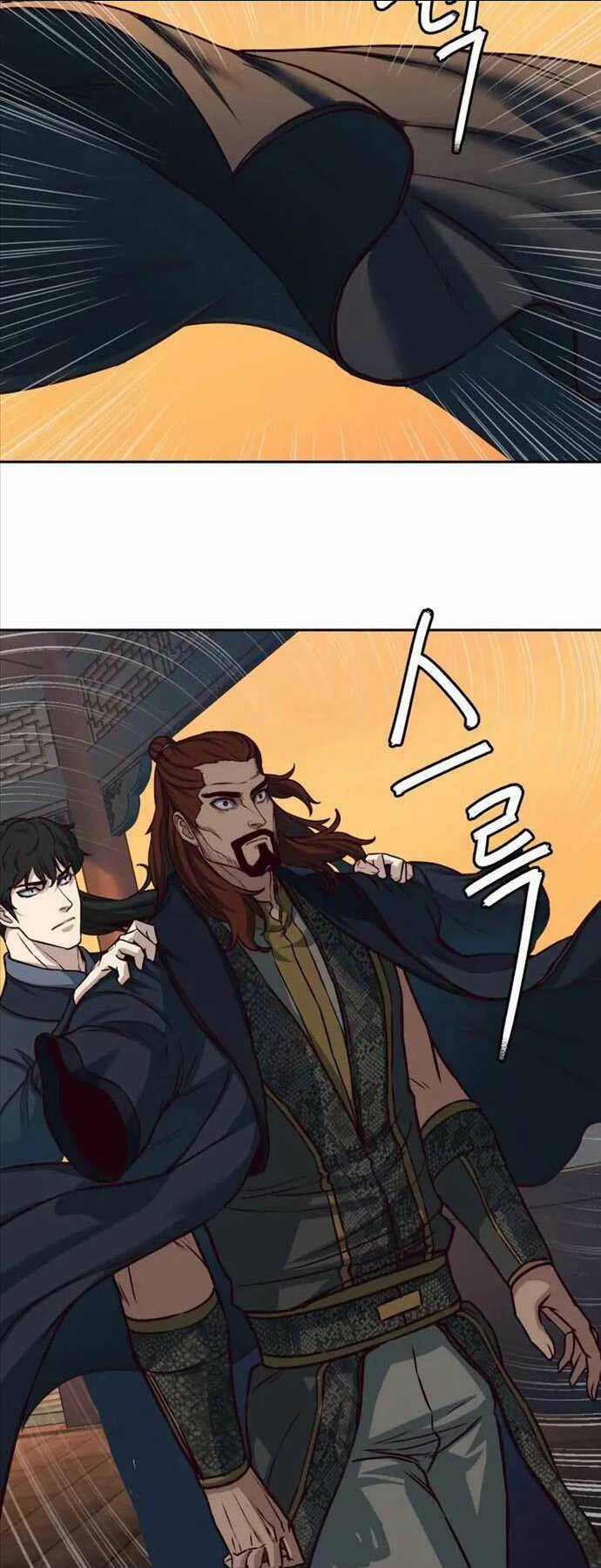 Túy Kiếm Dạ Hành Chapter 100 trang 45