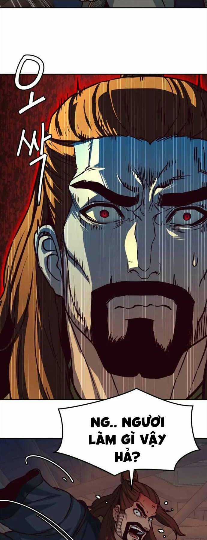 Túy Kiếm Dạ Hành Chapter 100 trang 46