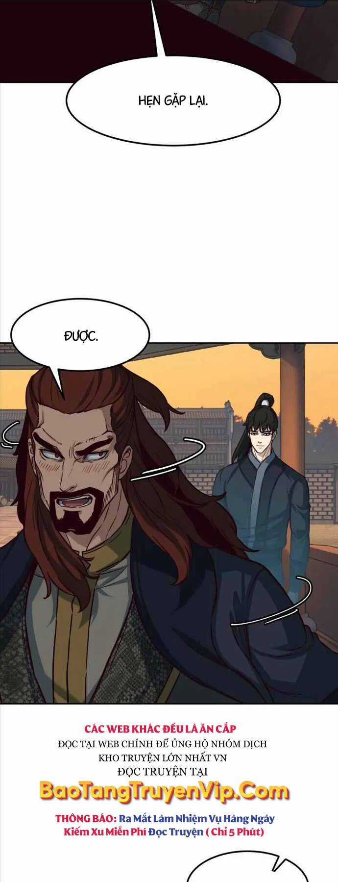 Túy Kiếm Dạ Hành Chapter 100 trang 50