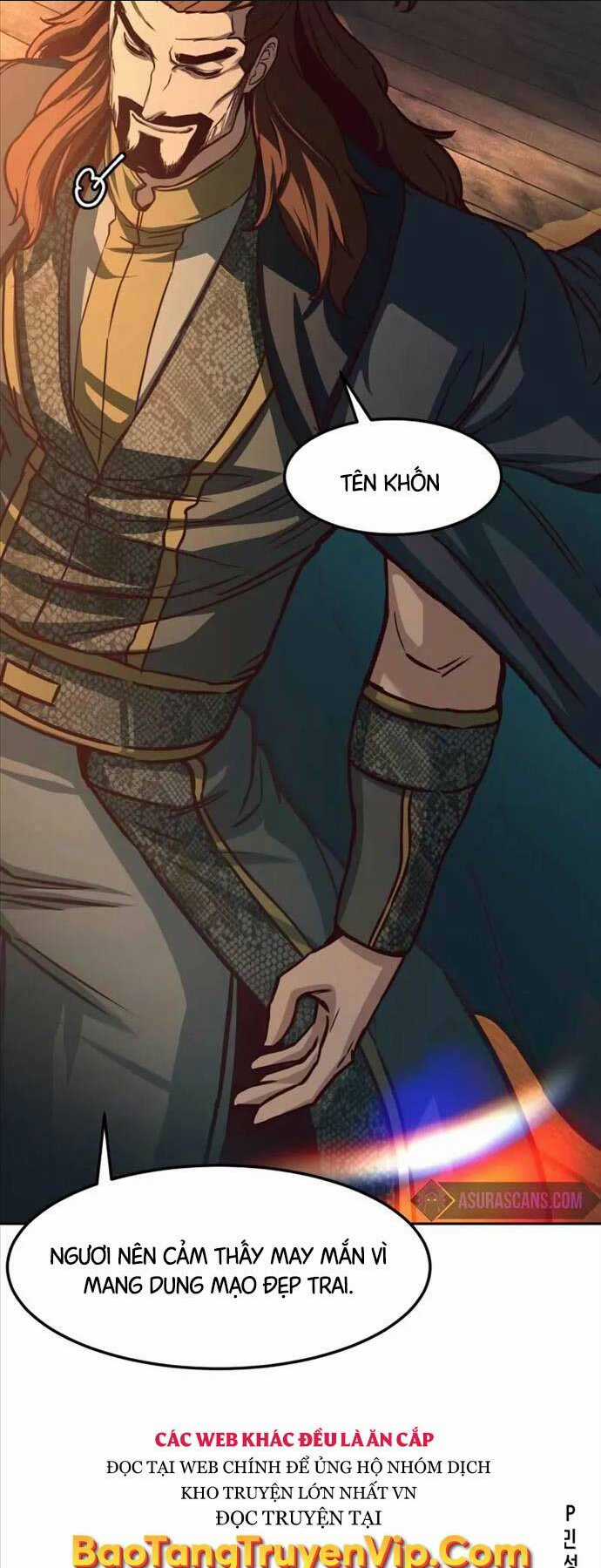 Túy Kiếm Dạ Hành Chapter 100 trang 53