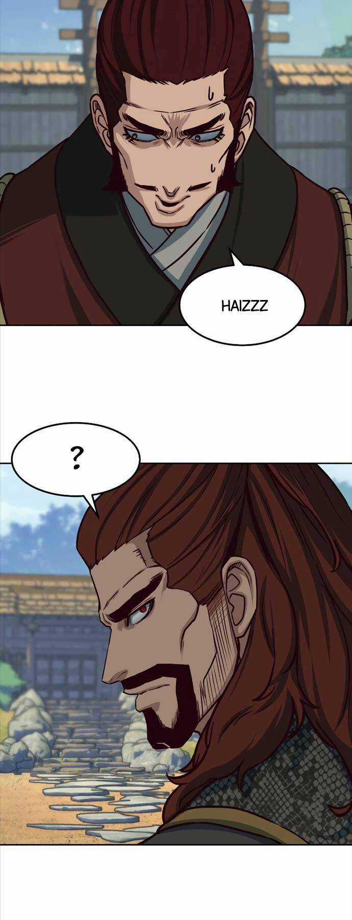 Túy Kiếm Dạ Hành Chapter 101 trang 11