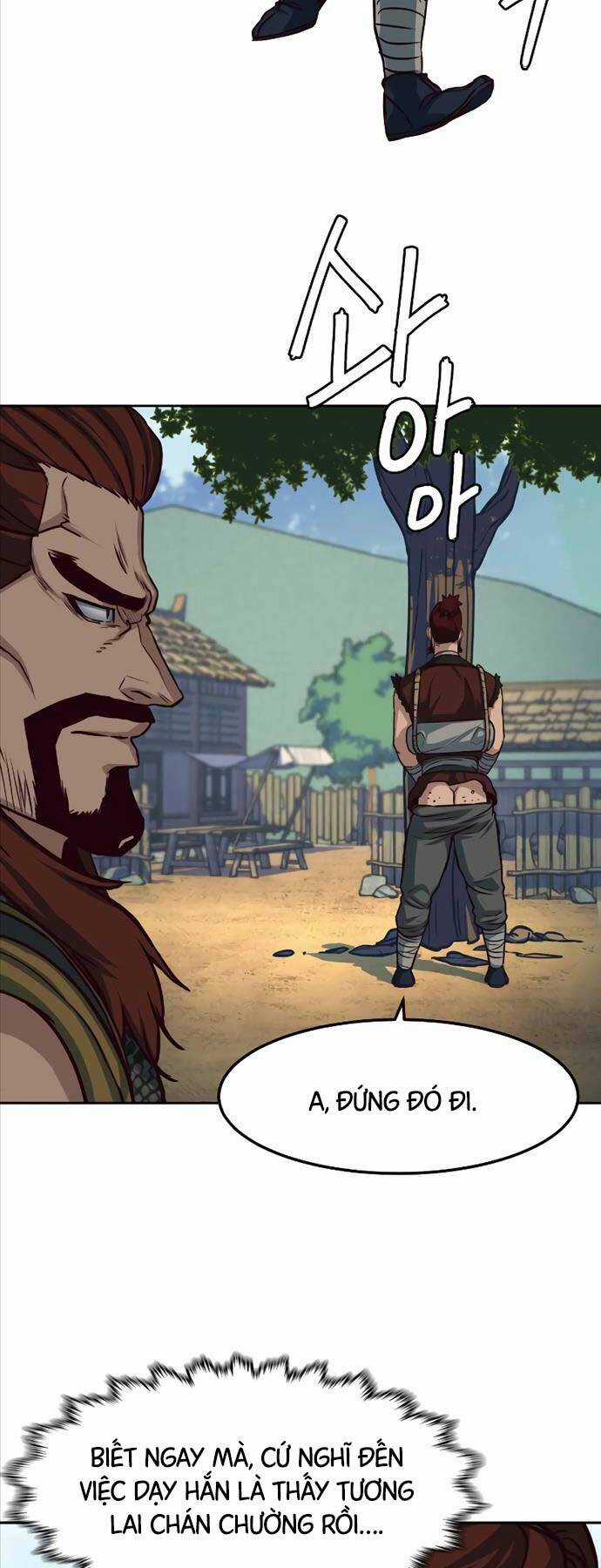 Túy Kiếm Dạ Hành Chapter 101 trang 14