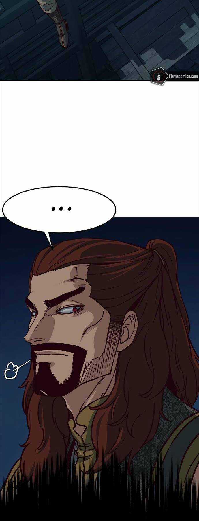 Túy Kiếm Dạ Hành Chapter 101 trang 28