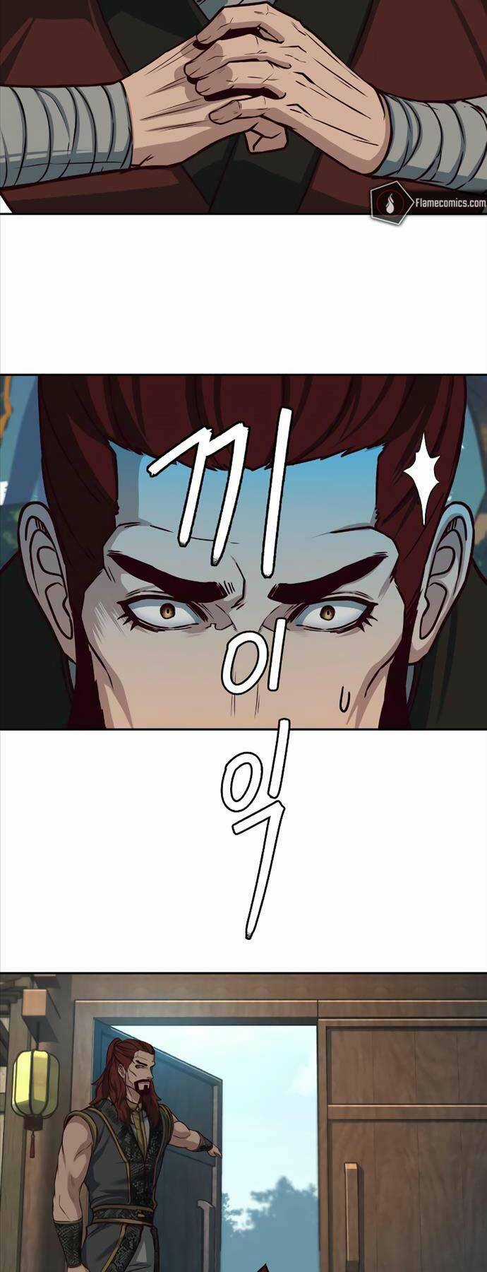 Túy Kiếm Dạ Hành Chapter 101 trang 4