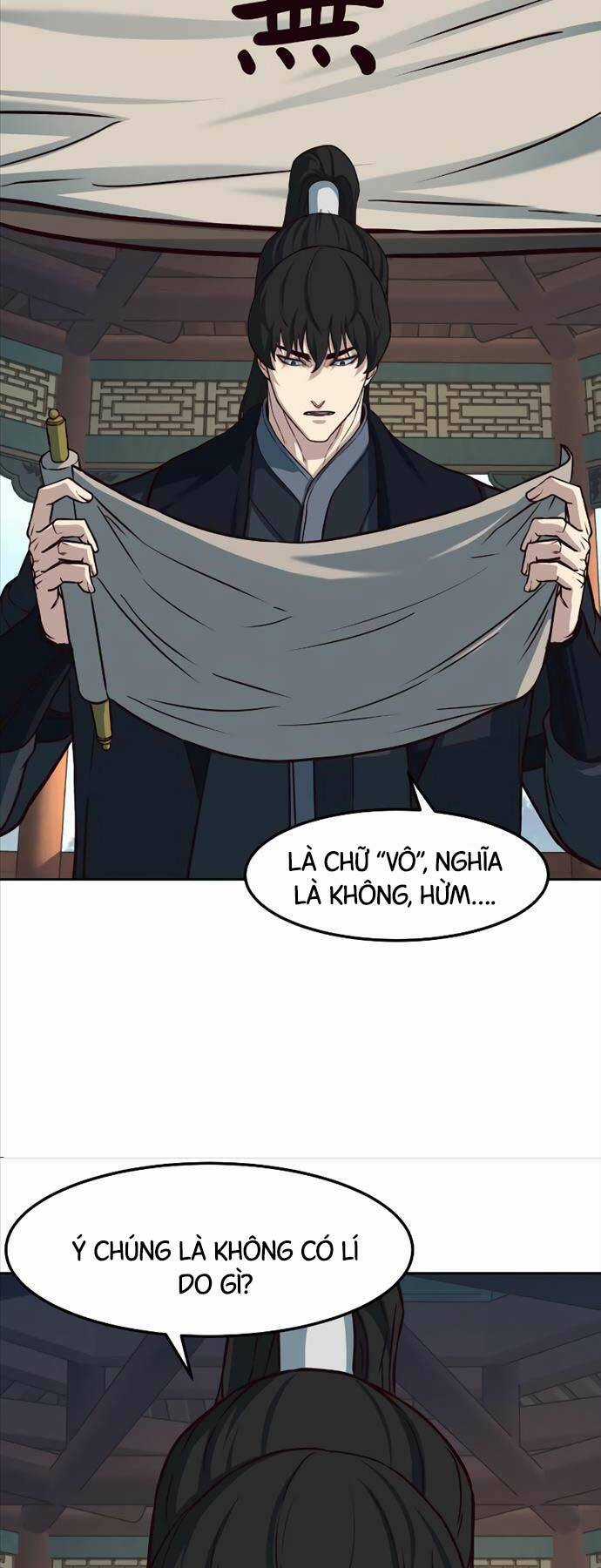 Túy Kiếm Dạ Hành Chapter 101 trang 48