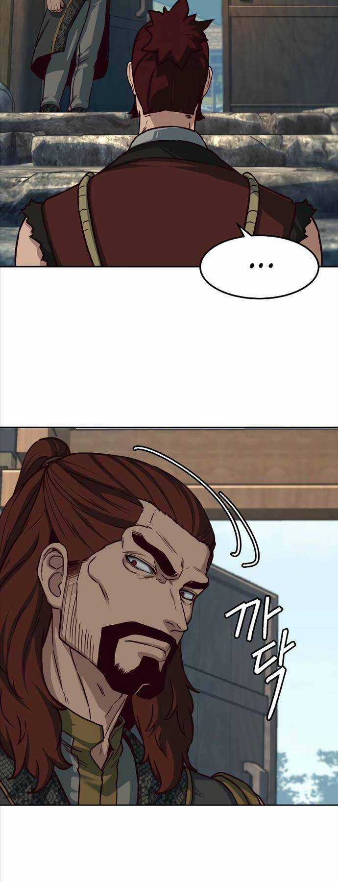 Túy Kiếm Dạ Hành Chapter 101 trang 5