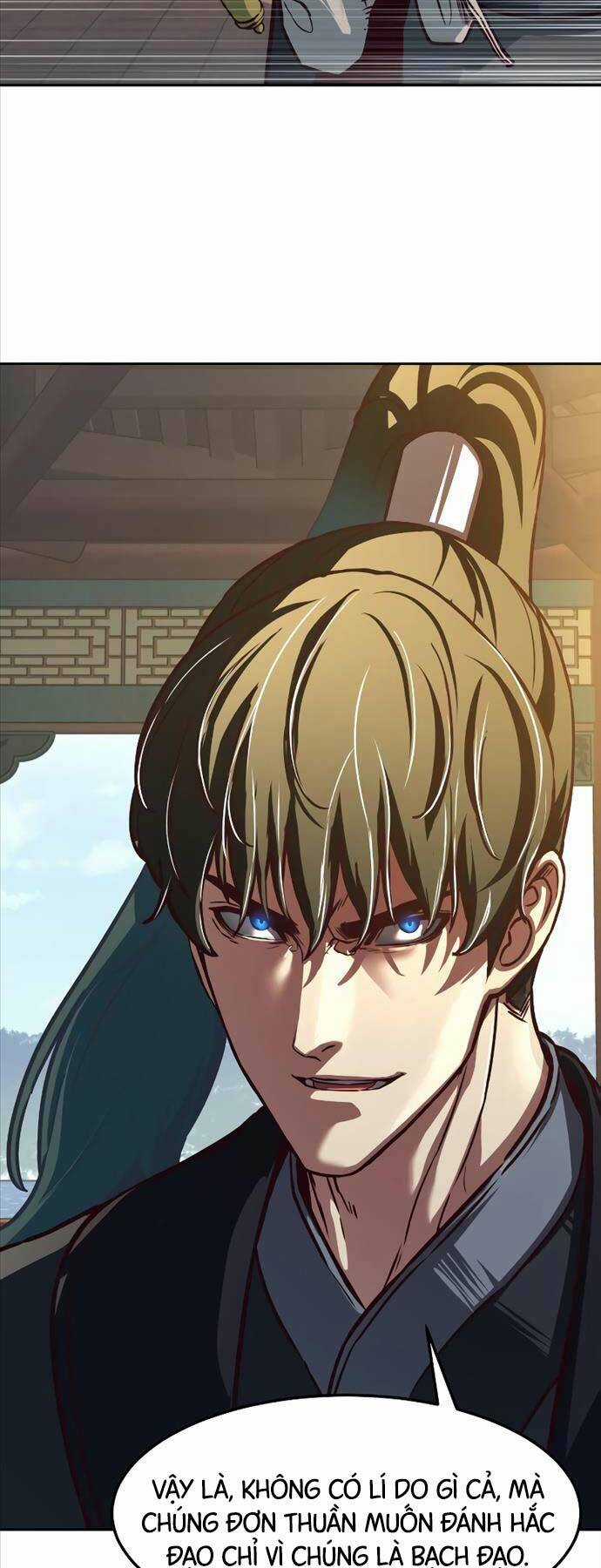 Túy Kiếm Dạ Hành Chapter 101 trang 51