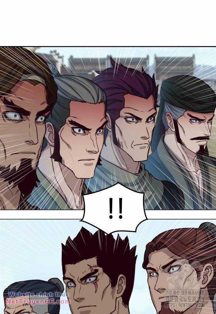 Túy Kiếm Dạ Hành Chapter 102 trang 101