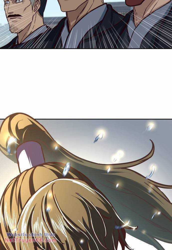 Túy Kiếm Dạ Hành Chapter 102 trang 102