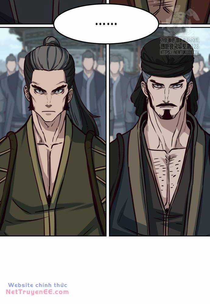 Túy Kiếm Dạ Hành Chapter 102 trang 11