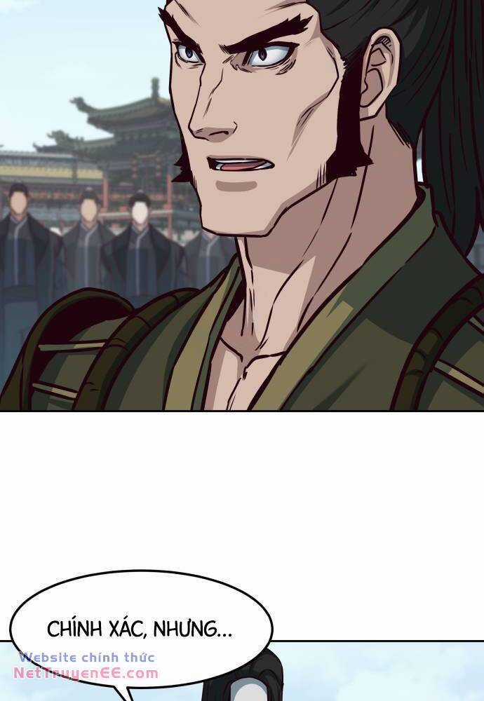 Túy Kiếm Dạ Hành Chapter 102 trang 13