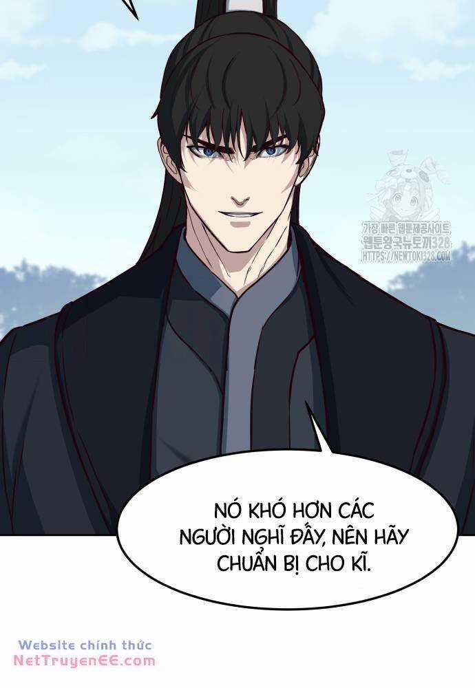 Túy Kiếm Dạ Hành Chapter 102 trang 14