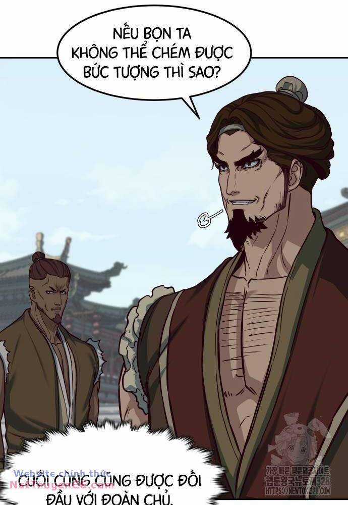 Túy Kiếm Dạ Hành Chapter 102 trang 15