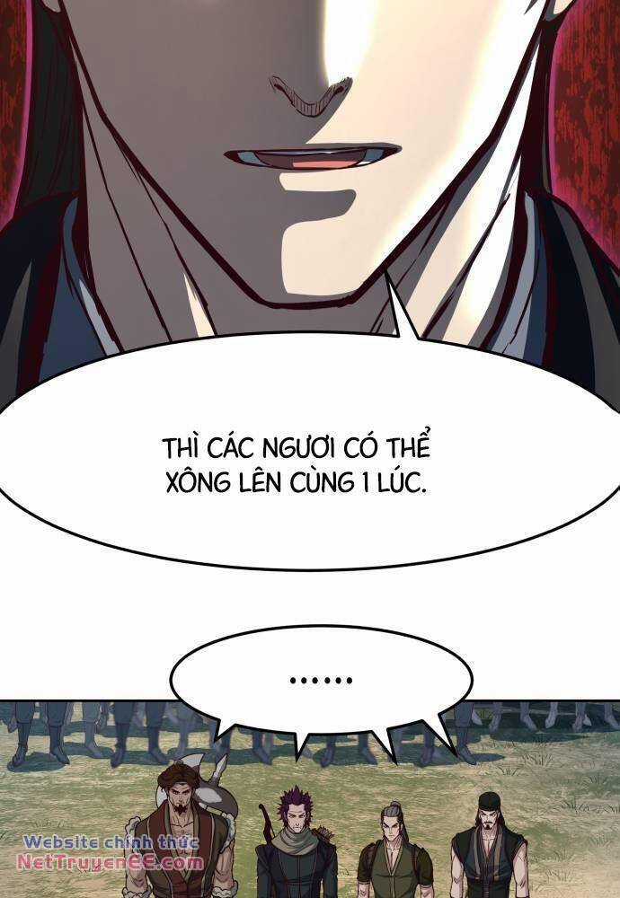 Túy Kiếm Dạ Hành Chapter 102 trang 18