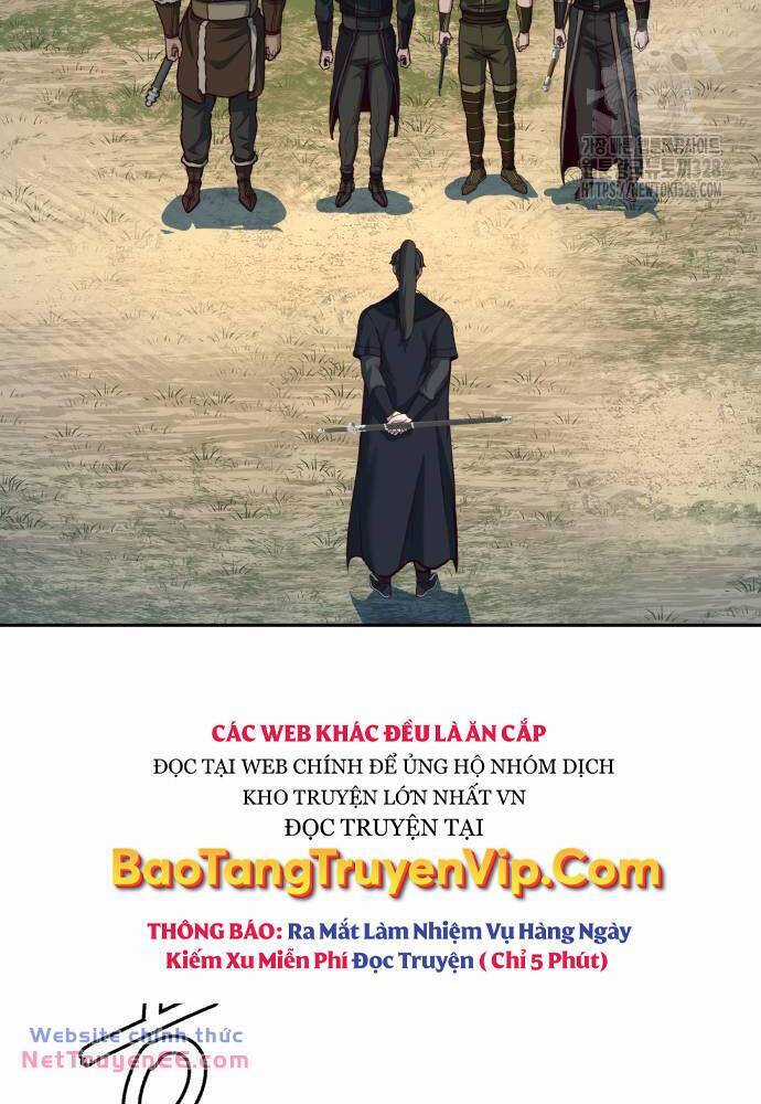 Túy Kiếm Dạ Hành Chapter 102 trang 19