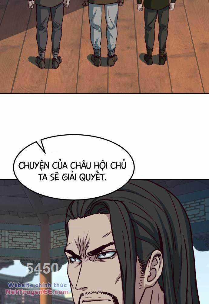 Túy Kiếm Dạ Hành Chapter 102 trang 2