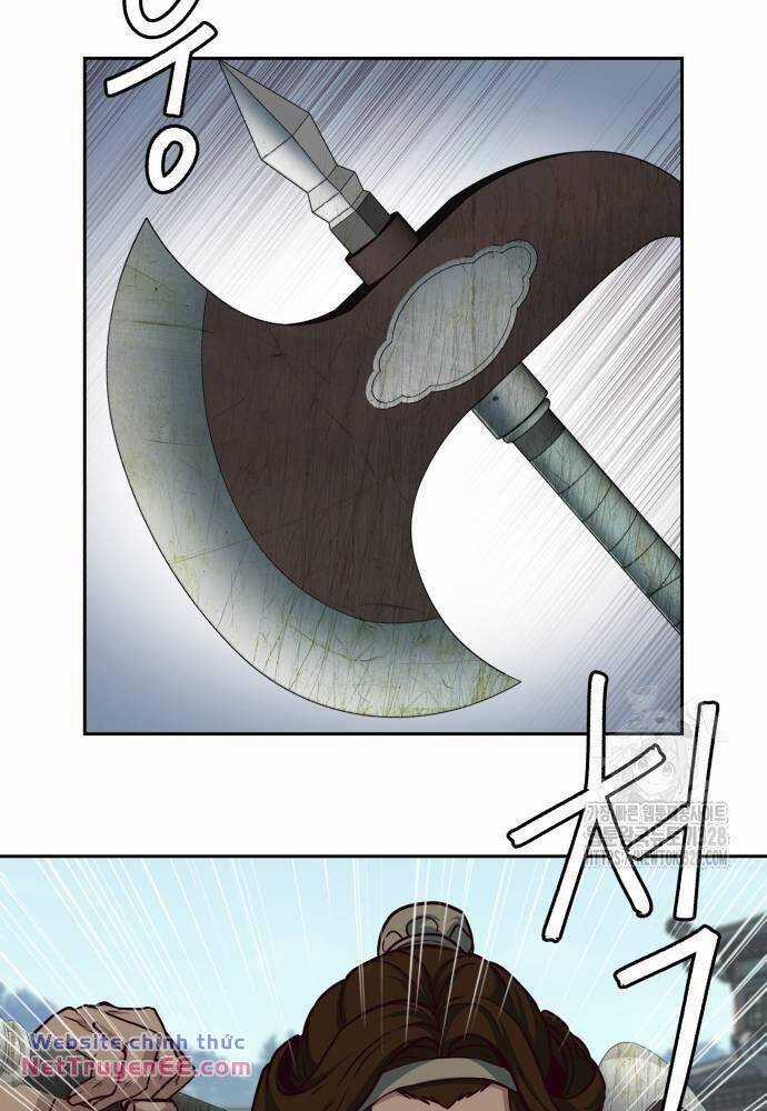 Túy Kiếm Dạ Hành Chapter 102 trang 20