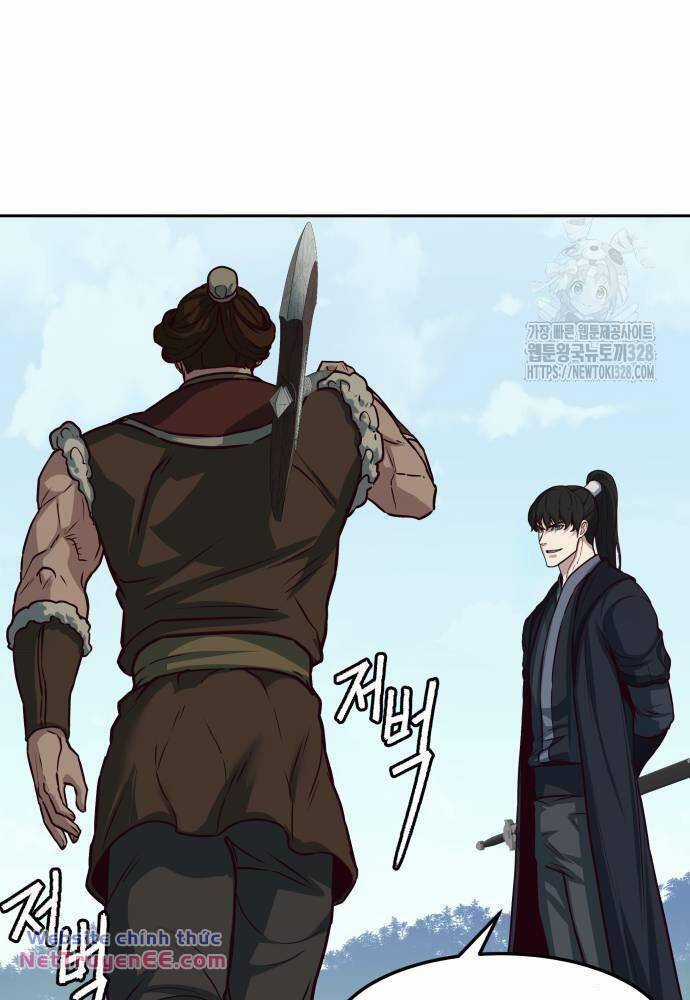 Túy Kiếm Dạ Hành Chapter 102 trang 22