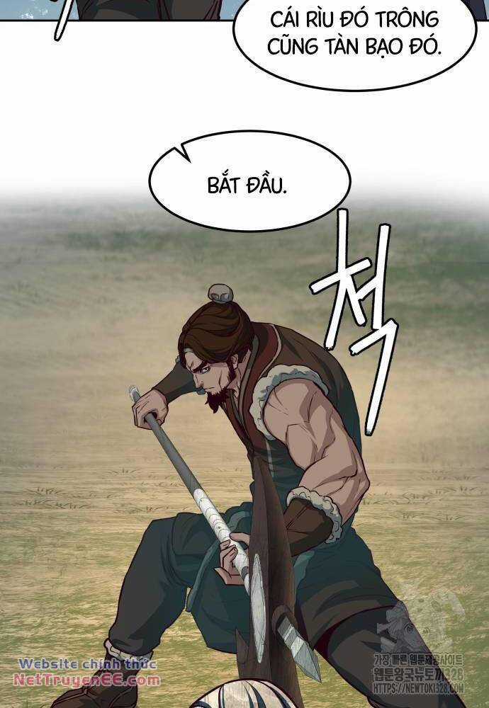 Túy Kiếm Dạ Hành Chapter 102 trang 23