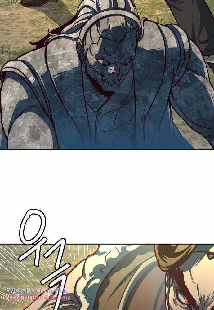 Túy Kiếm Dạ Hành Chapter 102 trang 24