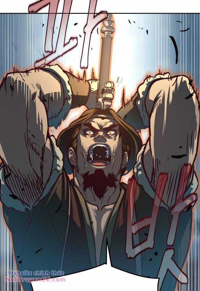 Túy Kiếm Dạ Hành Chapter 102 trang 26