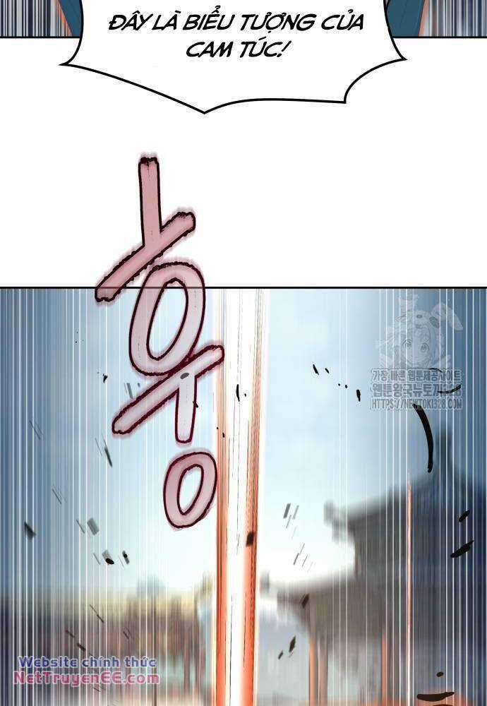 Túy Kiếm Dạ Hành Chapter 102 trang 27