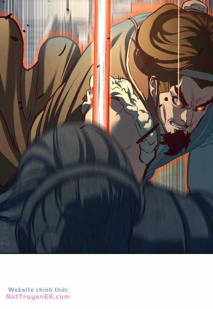 Túy Kiếm Dạ Hành Chapter 102 trang 28