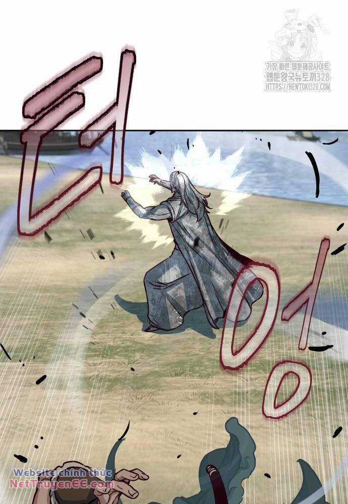 Túy Kiếm Dạ Hành Chapter 102 trang 29