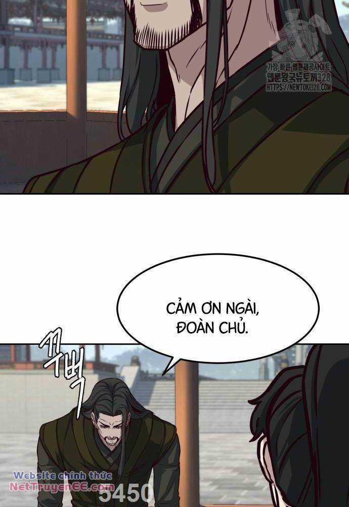 Túy Kiếm Dạ Hành Chapter 102 trang 3