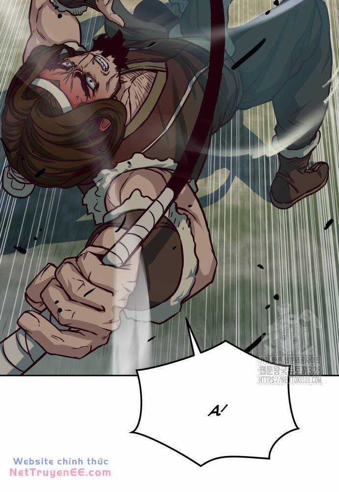 Túy Kiếm Dạ Hành Chapter 102 trang 30