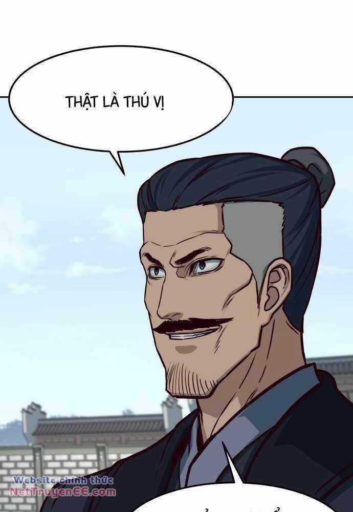 Túy Kiếm Dạ Hành Chapter 102 trang 31