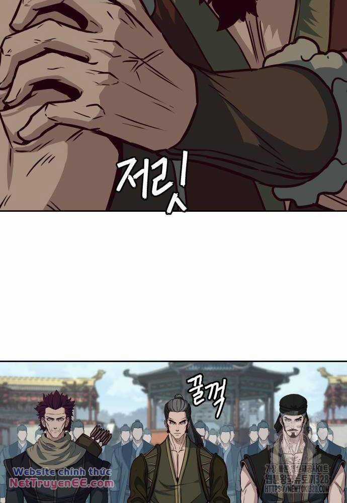 Túy Kiếm Dạ Hành Chapter 102 trang 33