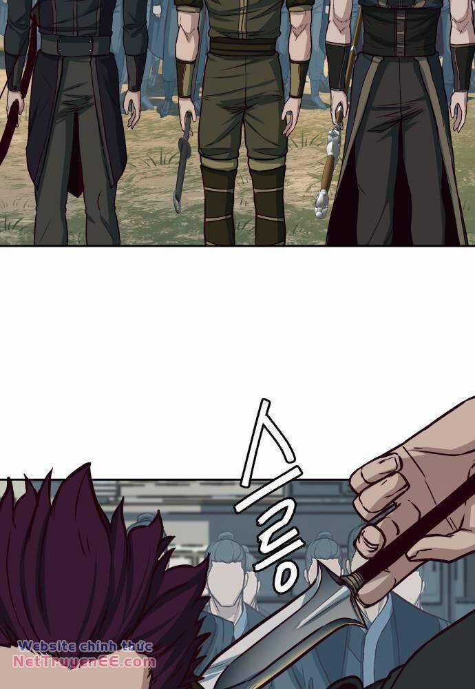 Túy Kiếm Dạ Hành Chapter 102 trang 34