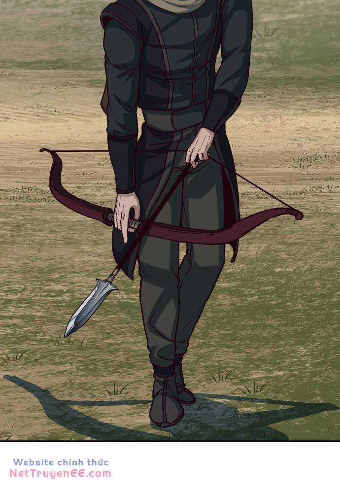 Túy Kiếm Dạ Hành Chapter 102 trang 36