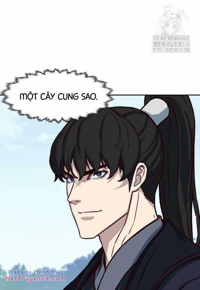 Túy Kiếm Dạ Hành Chapter 102 trang 37