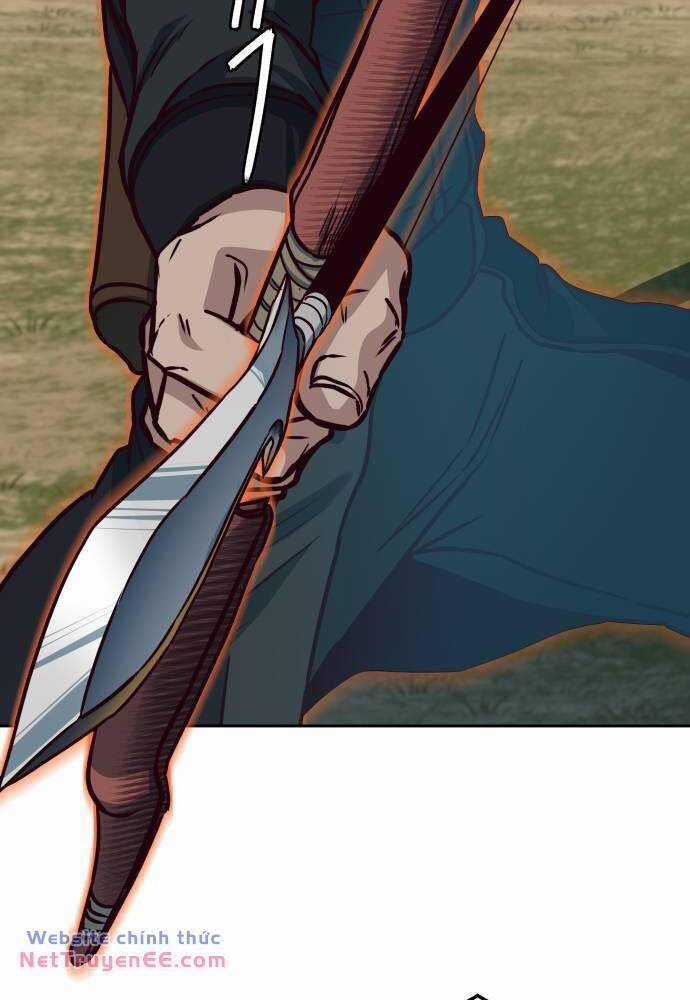 Túy Kiếm Dạ Hành Chapter 102 trang 39