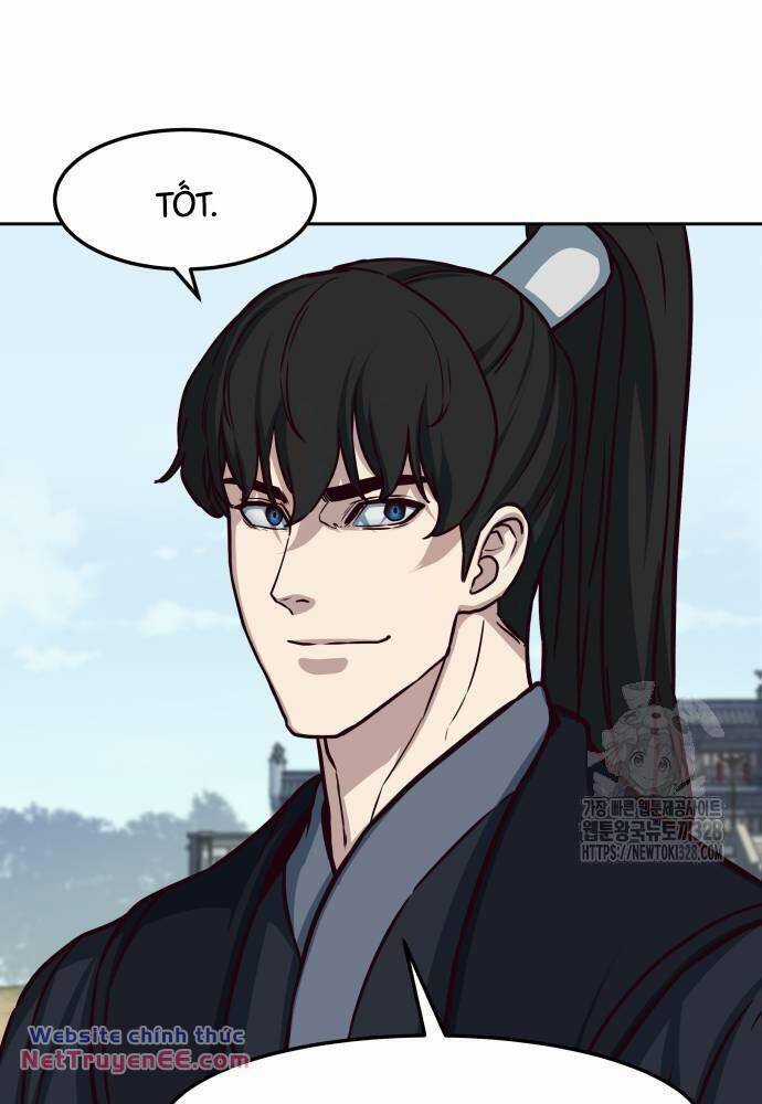 Túy Kiếm Dạ Hành Chapter 102 trang 46