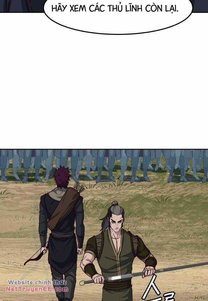 Túy Kiếm Dạ Hành Chapter 102 trang 47