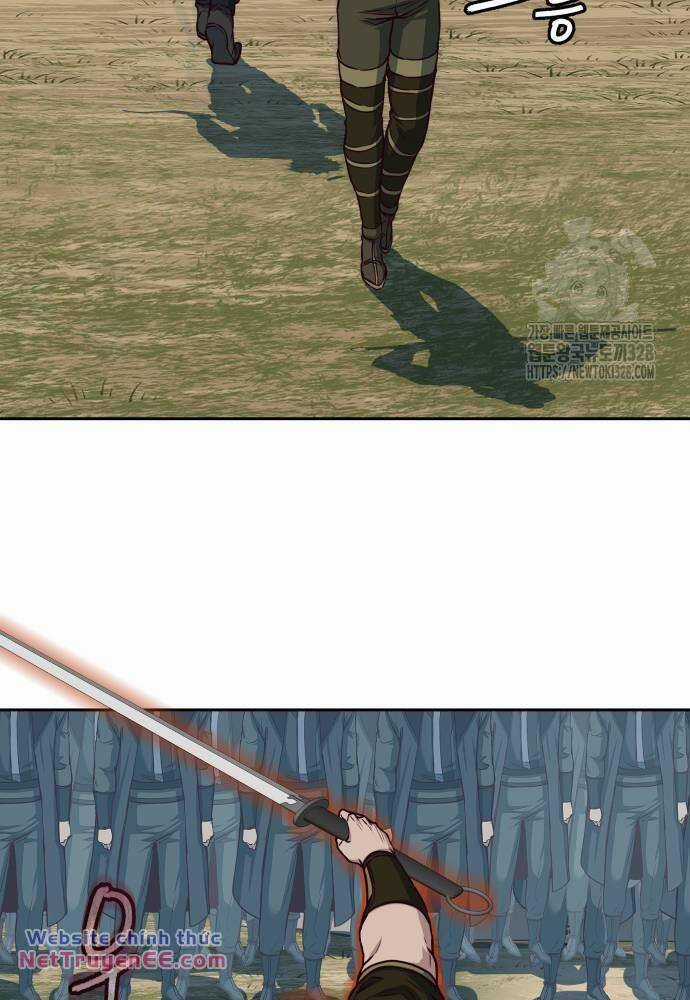 Túy Kiếm Dạ Hành Chapter 102 trang 48