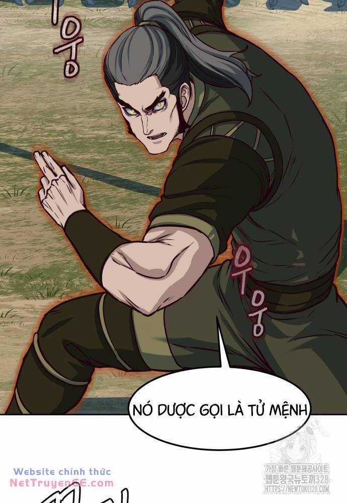 Túy Kiếm Dạ Hành Chapter 102 trang 49