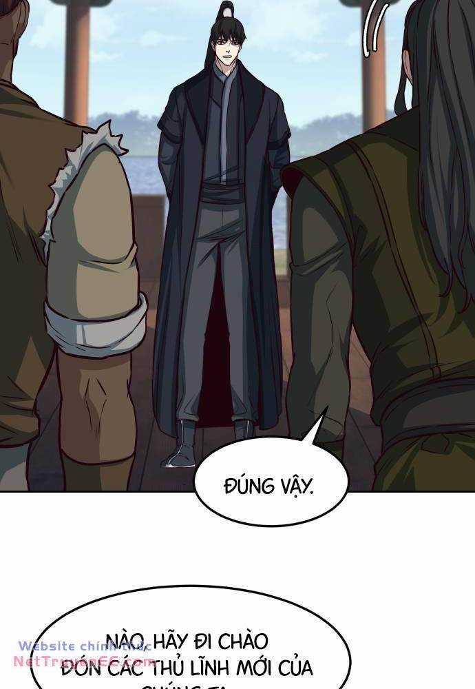 Túy Kiếm Dạ Hành Chapter 102 trang 5