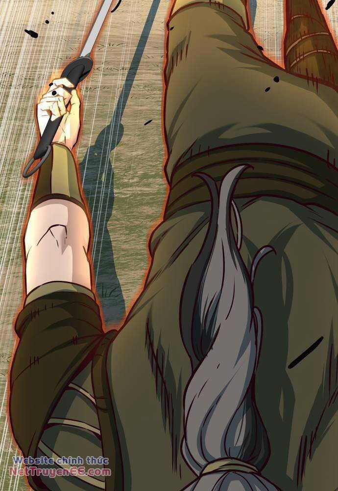 Túy Kiếm Dạ Hành Chapter 102 trang 52