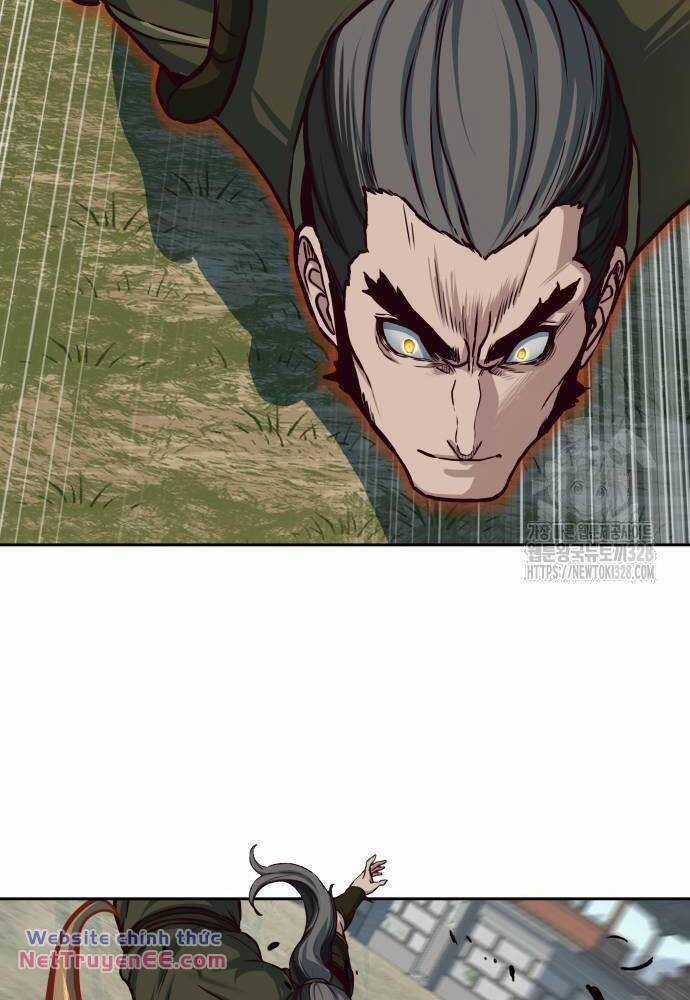 Túy Kiếm Dạ Hành Chapter 102 trang 53