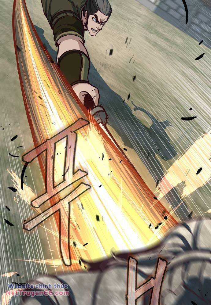 Túy Kiếm Dạ Hành Chapter 102 trang 54