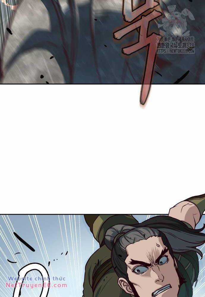 Túy Kiếm Dạ Hành Chapter 102 trang 55