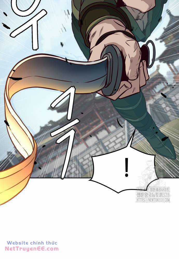 Túy Kiếm Dạ Hành Chapter 102 trang 56