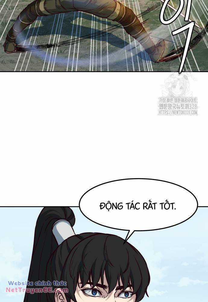 Túy Kiếm Dạ Hành Chapter 102 trang 58