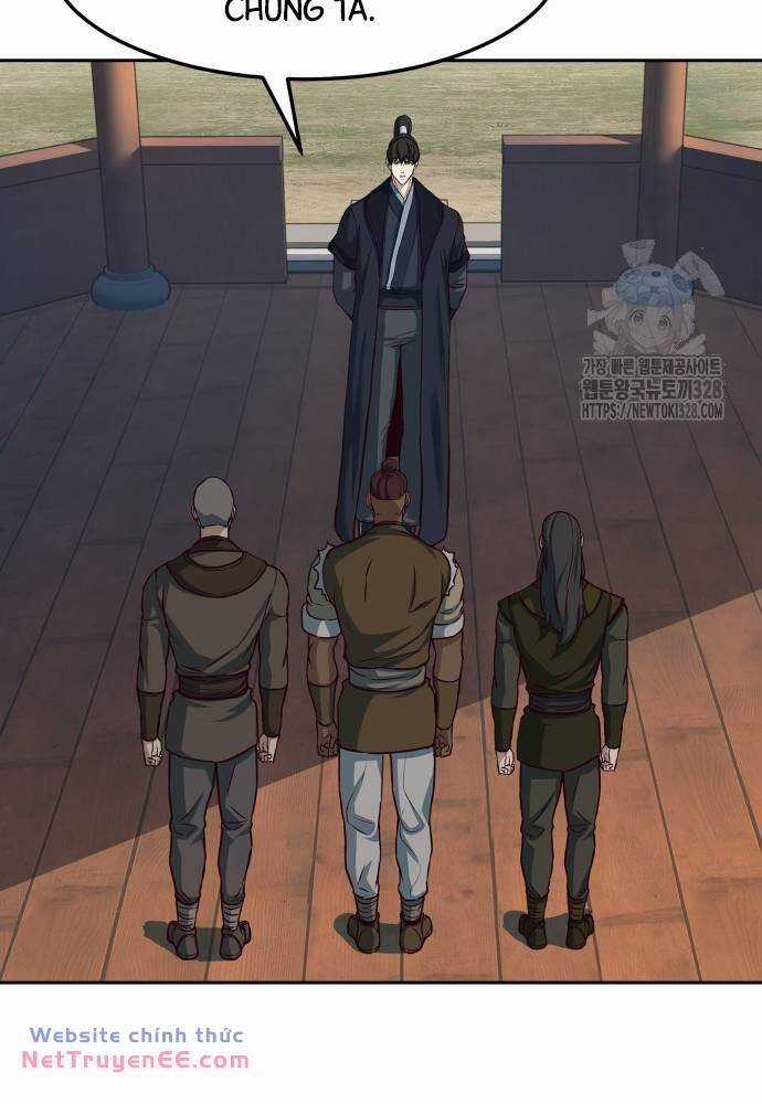 Túy Kiếm Dạ Hành Chapter 102 trang 6