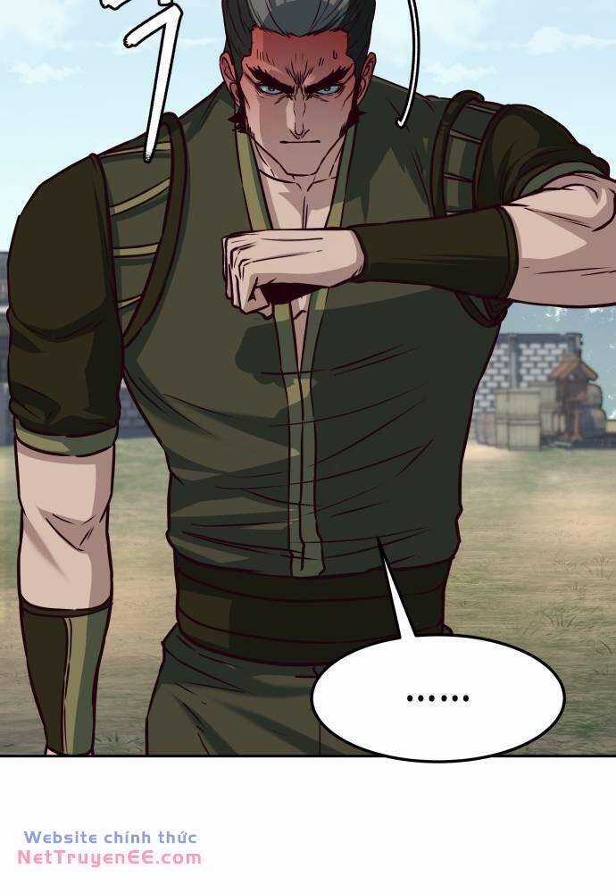 Túy Kiếm Dạ Hành Chapter 102 trang 60