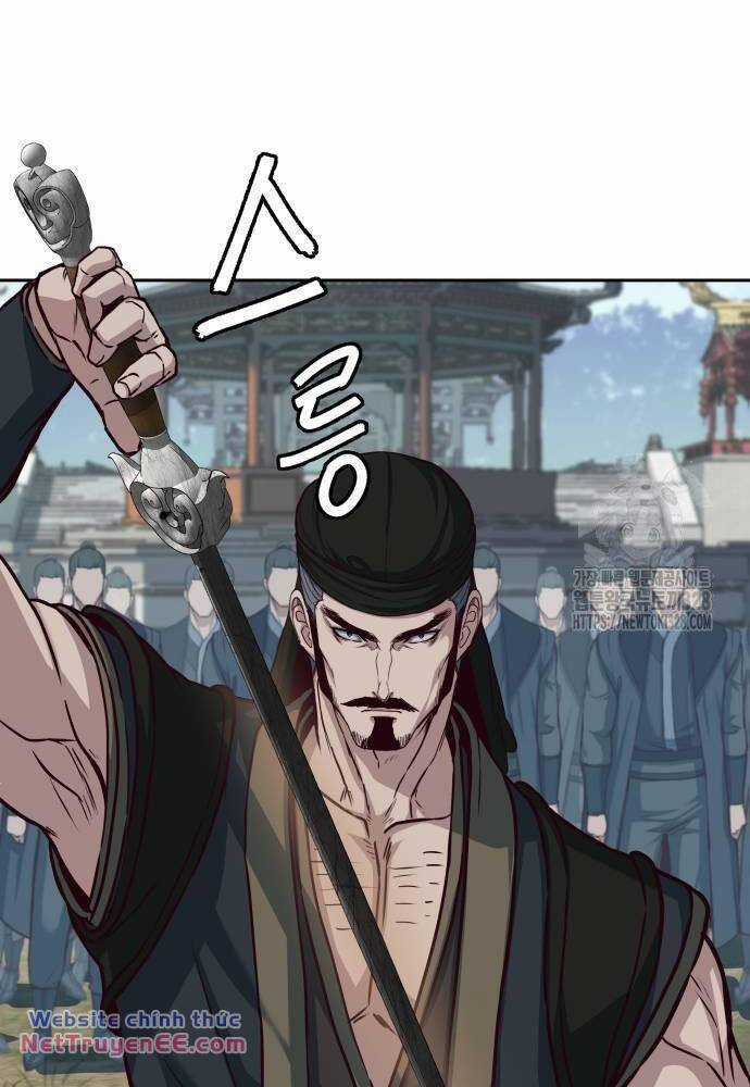 Túy Kiếm Dạ Hành Chapter 102 trang 61